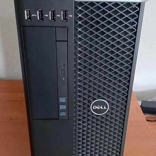 Dell Precision Tower 5810 (Usado)