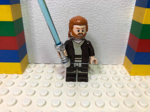 Lego 75334. Obi Wan Kenobi. Star Wars.