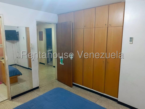 Apartamento En Venta En La California Norte Negociable #25-12663