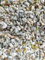 Comprar Gravilla. Piedras Decorativas Para Jardin. 10 Metros 40$