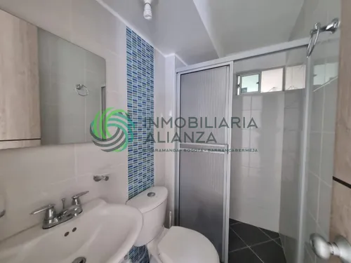 Apartamento En Venta En Mutualidad. Cod V61686