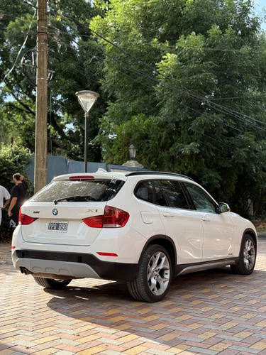 BMW X1 2.0 Xdrive 20i Executive 184cv