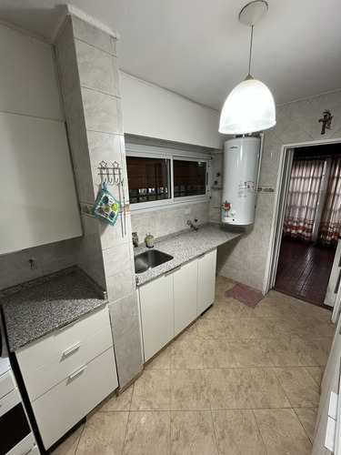 Hermosa Casa 5 Dor En Parque Velez Sarsfield Con Pileta