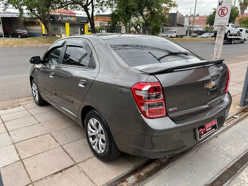 Chevrolet Cobalt 1.4
