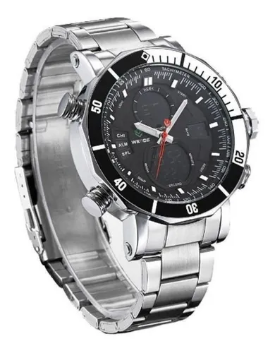 Weide top wh 5203