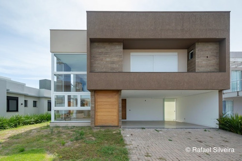 Imagem 1 de 29 de Casa À Venda Em Xangri-lá - Ca00995 - 34962131