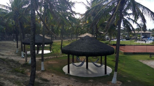 Imagem 8 de 21 de Terreno No Condomínio Maikai Para Venda - 9333