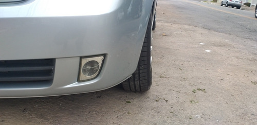 Imagem 2 de 15 de Chevrolet Meriva 2010 1.8 Premium Flex Power Easytronic 5p