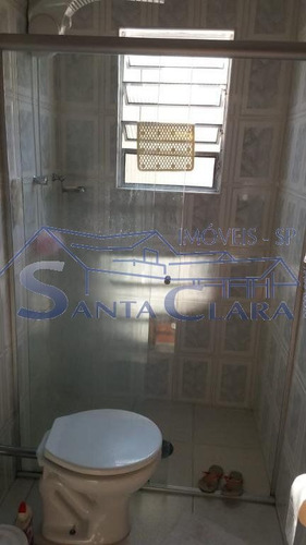 Imagem 8 de 12 de Sobrado 3 Dormitórios, 1 Suite 2 Vagas - Sc65