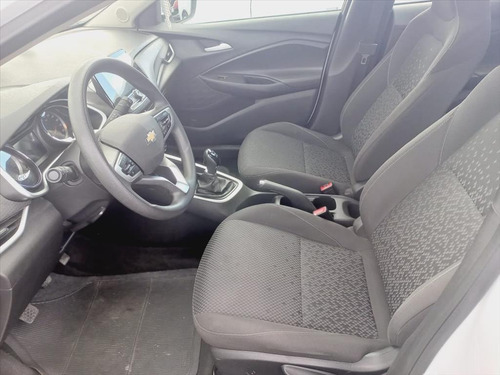 Imagem 6 de 15 de Onix 1.0 Turbo Flex Lt Manual
