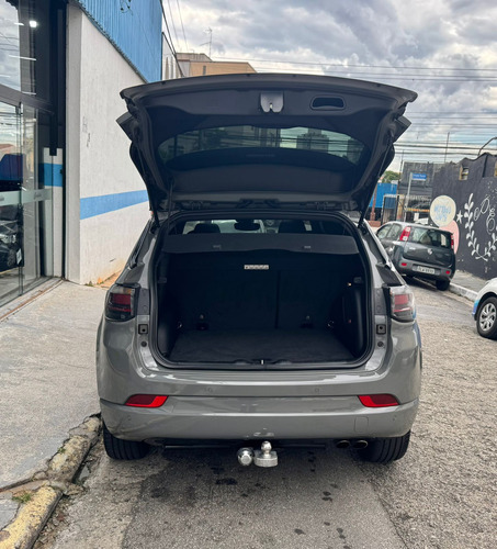Jeep Compass 1.3 S Turbo Flex Aut. (t270) 5p