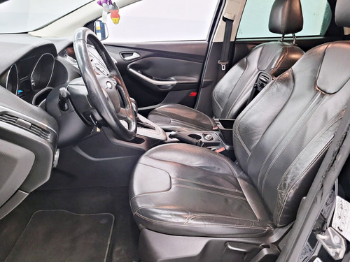 Ford Focus 2.0 SE HATCH 16V FLEX 4P AUTO