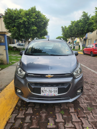 Chevrolet Beat 1.3 Nb Ltz Mt