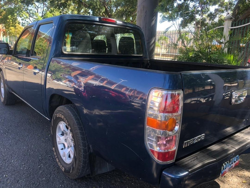 Imagen 5 de 8 de Mazda Bt-50