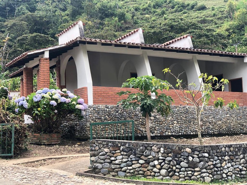 Imagen 29 de 30 de Venta De Finca En Bocono, Trujillo