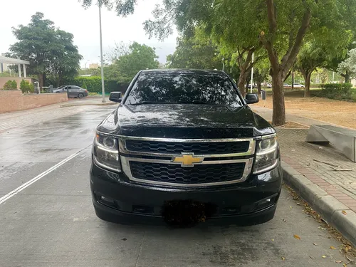 Chevrolet Tahoe 5.3 Lt