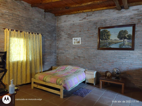 Imagen 3 de 6 de Hermosa Casa Quinta En Arroyo Leyes!!!