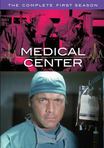 Centro Medico Temp. 1 (serie De Tv)