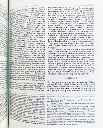 Santa Biblia De Straubinger + Diccionario Bíblico Ilustrado