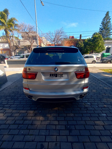 BMW X5 3.0 Xdrive 35i Executive 306cv