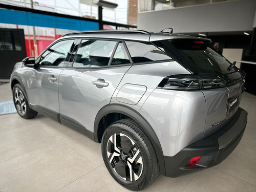 Peugeot 2008 1.0T Active