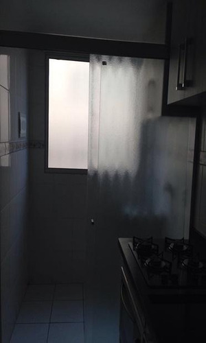 Imagem 19 de 21 de Apartamento Com 2 Dormitórios À Venda, 46 M² Por R$ 230.000,00 - Pirituba - São Paulo/sp - Ap10245