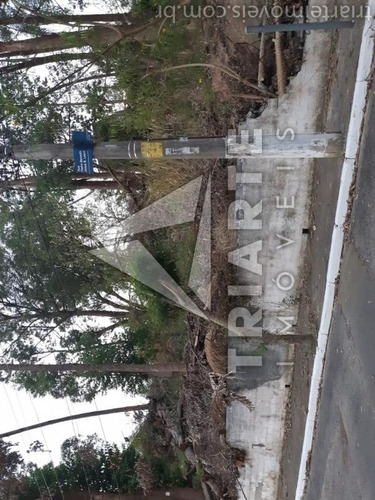 Imagem 1 de 5 de Ref.: 6877 - Terreno Em São Paulo Para Venda - V6877