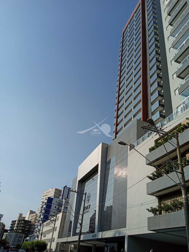 Imagem 6 de 30 de Sala Comercial Em Praia Grande, Boqueirão - A5239