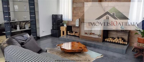 Imagem 28 de 29 de Casas Em Condomínio À Venda Em Atibaia/sp - Compre O Seu Casas Em Condomínio Aqui! - 1480351