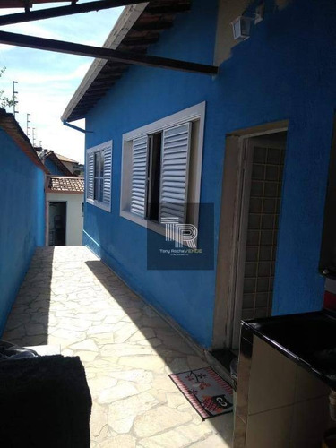 Imagem 20 de 20 de Casa 4 Quartos, Suíte E Amplo Quintal - Espirito Santo, Betim - Ca0075