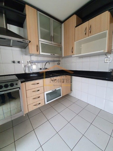 Imagem 6 de 15 de Apartamento, Venda, Santana, Sao Paulo - 27981 - V-27981