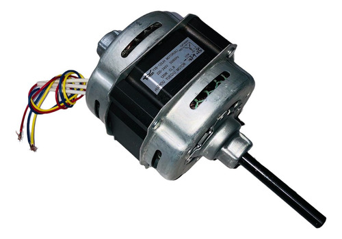 Motor Secadora De Roupas Electrolux Svp10 - 220v - A08175501