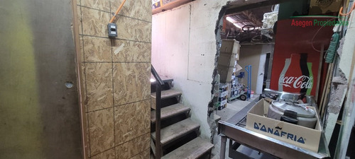 Casa En Venta De 2 Dorm. En Copiapó