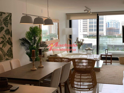 Imagen 3 de 29 de Venta De Apartamento De Dos Dormitorios En Punta Del Este