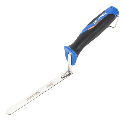 Espátula De Pedreiro Fina 12mm Dexter