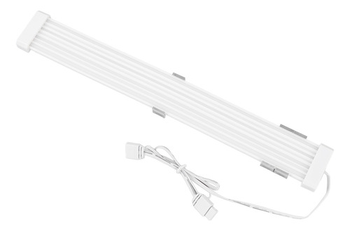 Cable De Alimentación De Placa Base Argb Para Pc, 5 V, 3 Pin