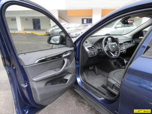 Bmw X1 2.0 F48 Sdrive 20i