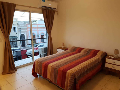 Imagen 9 de 14 de Amplio Duplex Para 6 Personas Cerca Del Centro Y Corsodromo