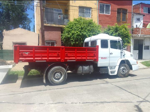 Alquiler De Camión Volcador