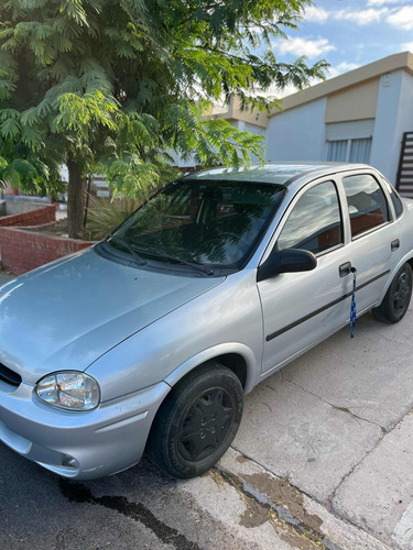 Chevrolet Corsa Classic 1.6