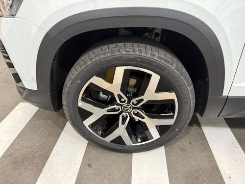 Volkswagen Taos 1.4 250 Tsi Highline