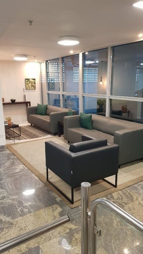 Sala Comercial Mobiliada Em Santana - Mi82886