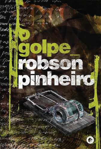 Livro O Golpe