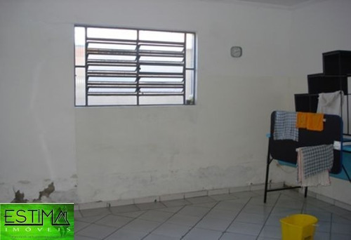 01581 - Sala Comercial Terrea, Bosque Dos Eucaliptos - São José Dos Campos/sp - 1581