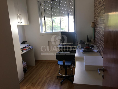 Apartamento - Protasio Alves - Ref: 66463 - V-66463