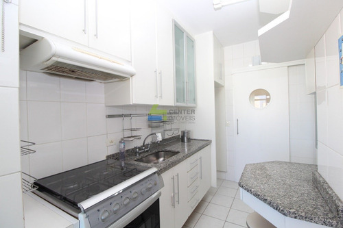 Imagem 7 de 15 de Apartamento - Chacara Inglesa - Ref: 13630 - V-871627
