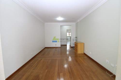 Imagem 2 de 15 de Apartamento - Vila Mariana - Ref: 14402 - V-872399