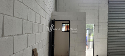 Imagem 9 de 13 de Barracão À Venda Em Residencial Parque Da Fazenda - Ba296273