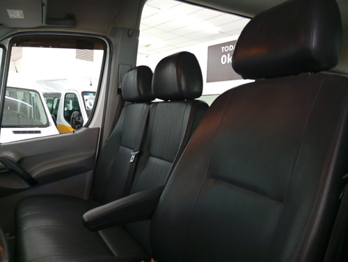 Mercedes-Benz Sprinter Van 2.2 415 Cdi Golden Edition Teto Alto (15+1) 5p