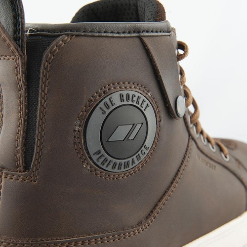 Imagen 5 de 7 de Botas Joe Rocket Mission